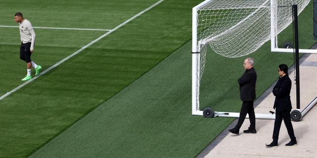 Conflit Kylian Mbappé-PSG : montants astronomiques et passe d’armes devant les prud’hommes