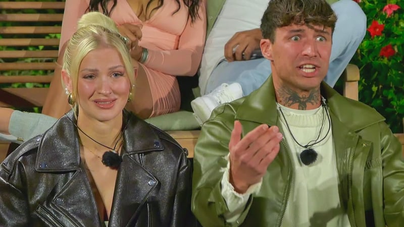 Edda und Micha gewinnen das „Sommerhaus“ - So schnappt sich das Chaos-Paar den Sieg