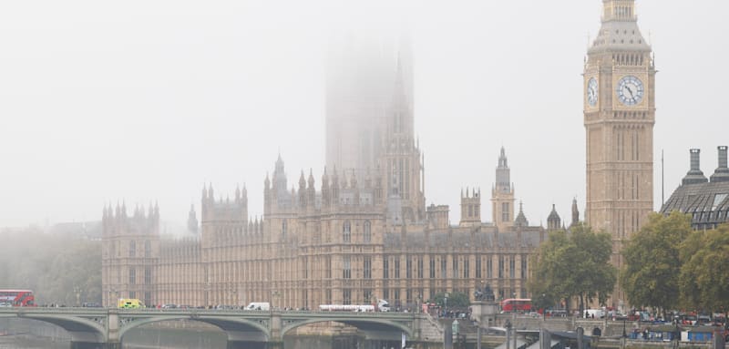 Diese Städte sind im Herbst besonders atmosphärisch und geheimnisvoll