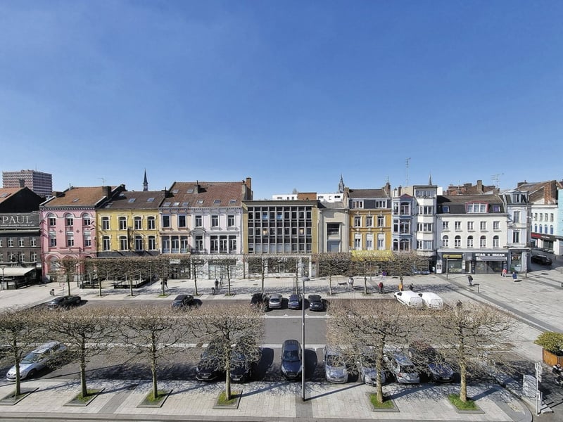 Roubaix : entre patrimoine industriel, art contemporain et initiatives solidaires, comment la ville du fil et du feu se réinvente