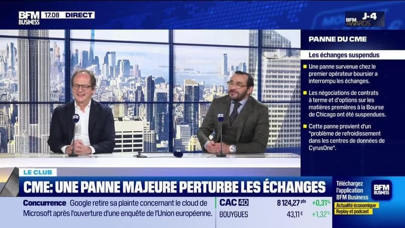Le Club : "Banques et pharma ont surperformé en novembre, un avant-goût de 2026 ?"- 27/11