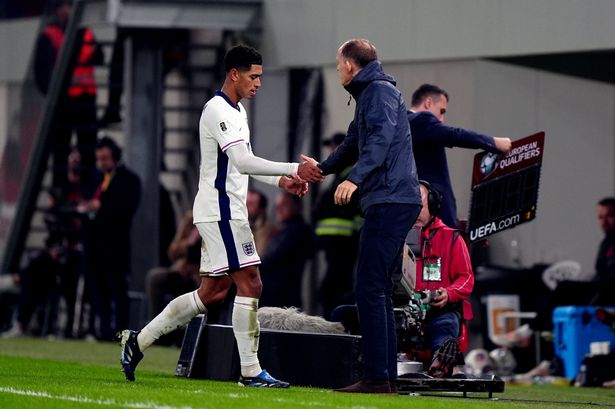 Gary Lineker makes Jude Bellingham feelings clear amid racism storm and passionate defence