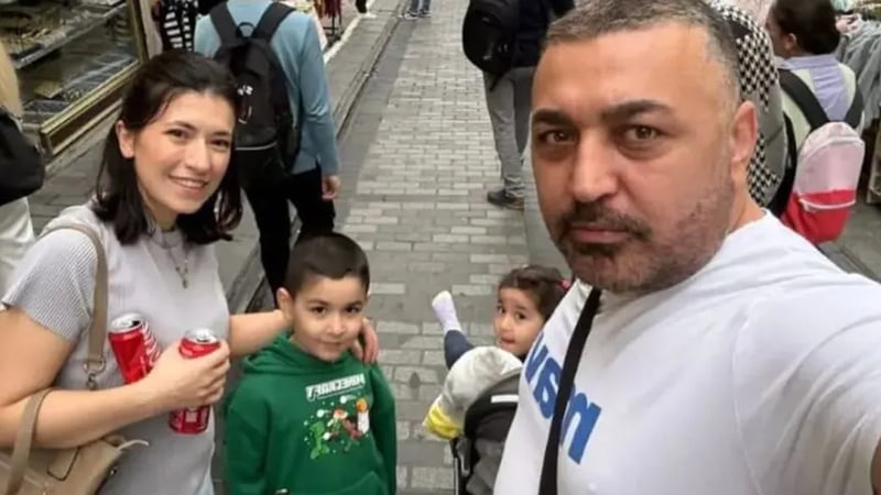 Böcek ailesinin ölümüne ilişkin otel sahibi ve çalışanı yakalandı