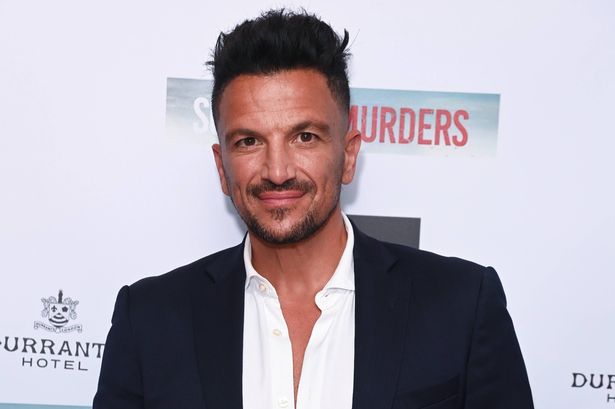 Peter Andre shares view on how Jack Osbourne will find ITV's new I'm A Celebrity