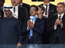 Eigentümer von Manchester City: Welche Rolle spielt Scheich Mansour beim Bürgerkrieg im Sudan?