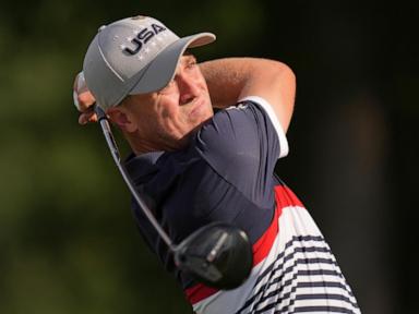 Justin Thomas has back surgery and will miss start to 2026