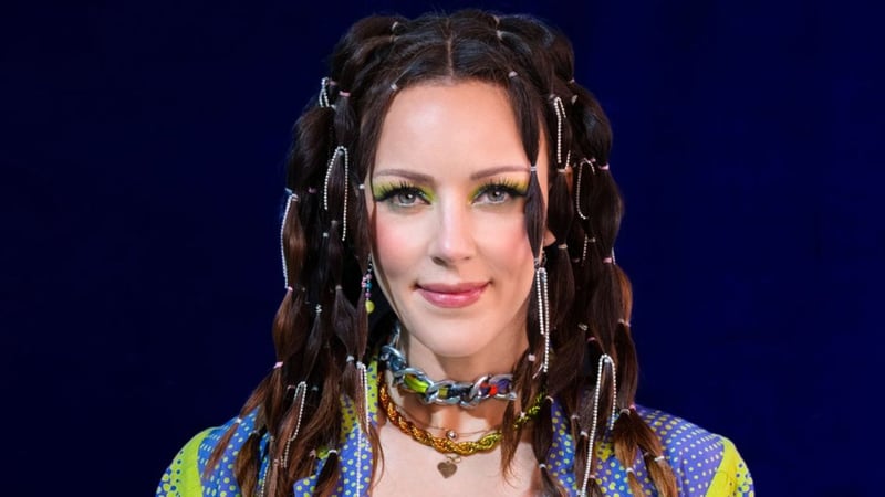 Jasmin Wagner über ihren Blümchen-Abschied: "Wichtig, ganz für meine Mutter da zu sein"