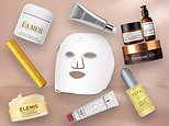 Black Friday is the best time to invest in luxury skincare - we've found cult favorites like Elizabeth Arden, ESPA, Elemis and Medik8 heavily reduced