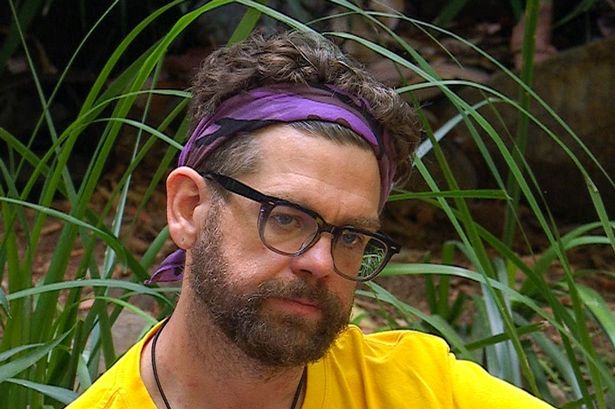 Jack Osbourne slammed by I'm A Celeb fans as he's accused of 'bullying' Ruby Wax