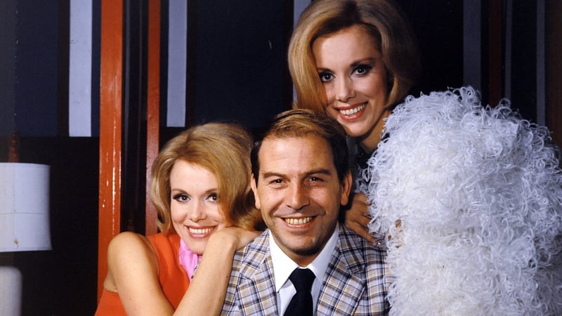 Liebesleben der Kessler-Zwillinge (†89) - Sie teilten alles, nur nicht die Männer