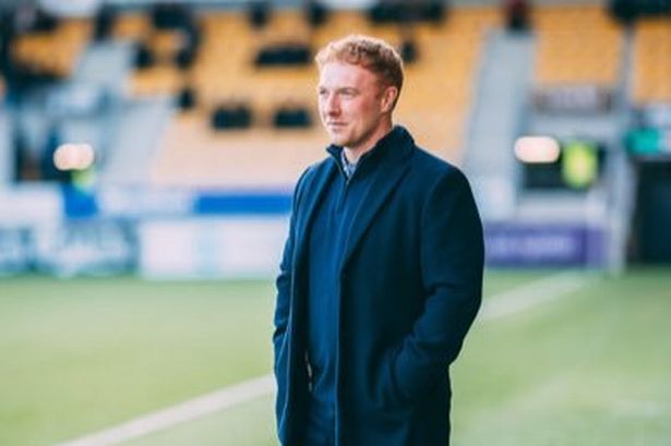 Helsingborgs make approach for highly-rated Scottish boss as interest grows across Europe