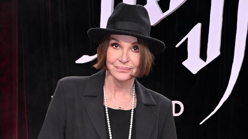 "Ich wollte sowas nie machen": TV-Star Anouschka Renzi blickt enttäuscht auf ihre eigene Karriere zurück