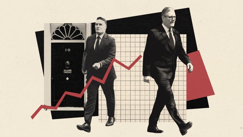 ‘The worst thing is to win big’ – Why Starmer can’t control his ‘feral’ MPs