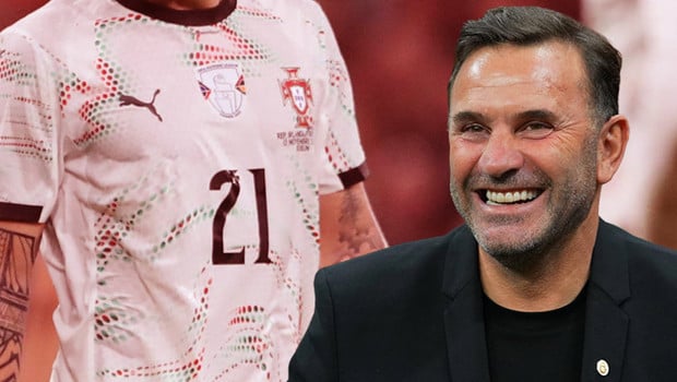 Galatasaray’dan orta saha transferinde dev hamle! Rota Suudi Arabistan