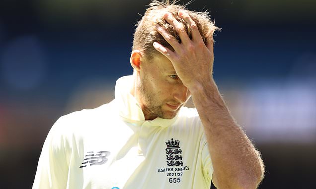 Why Joe Root has never hit a ton in Australia: The shot he must put away to end Ashes hoodoo, how Aussie pitches are his Kryptonite... and David Gower predicts when he'll finally break his curse this winter