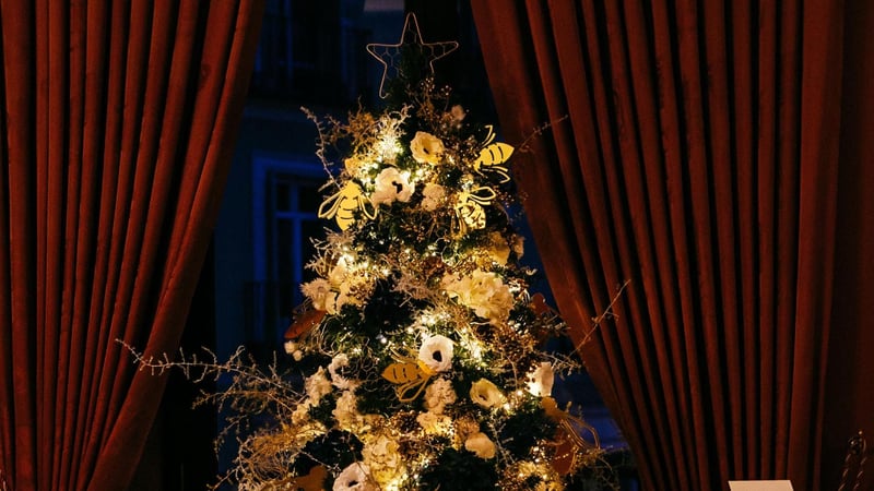 De Cartier a Loewe: así recaudan las firmas de lujo más de 750.000 € para educación con esta iniciativa navideña VIP