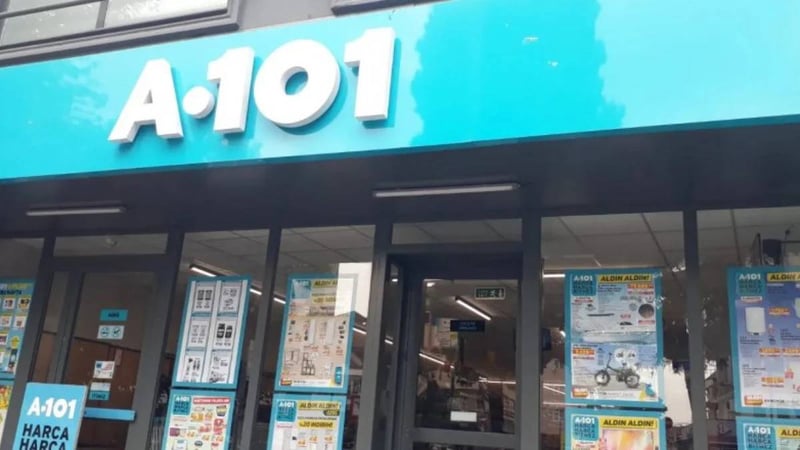 A101 kasası patladı! 22-28 Kasım'da rafları sallayacak fiyatlar belli oldu!