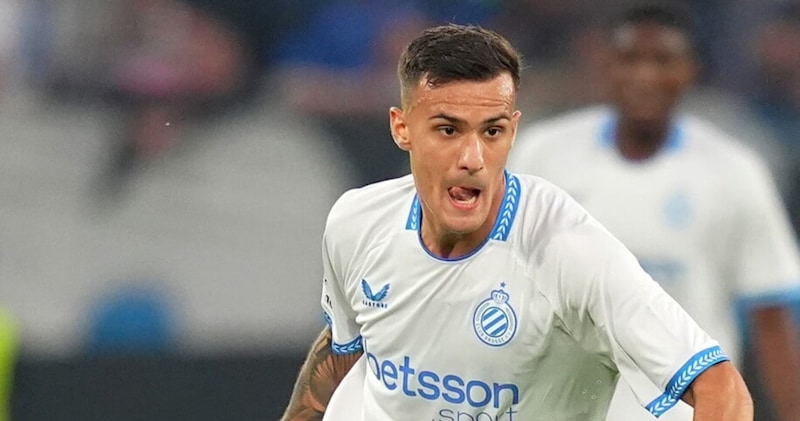 Stankovic jr, c'&egrave; l'Inter nel futuro? Il progetto nerazzurro e la richiesta di Chivu