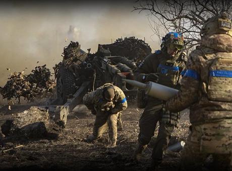 BM, Ukrayna'da sivil kayıplardaki artıştan endişeli