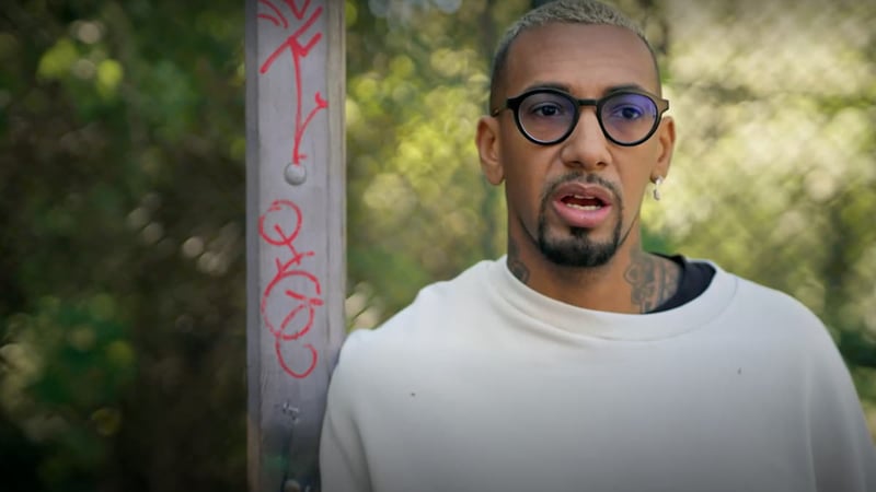 Freibrief statt Aufarbeitung: ARD-Doku über Jerome Boateng tut niemanden einen Gefallen