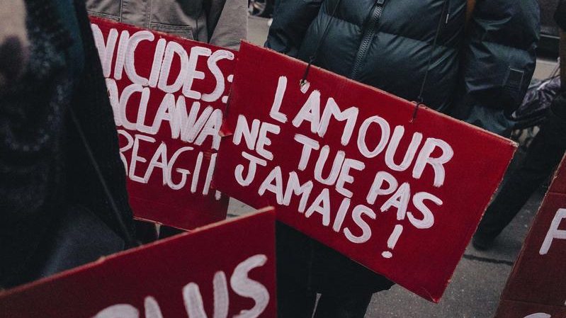 Où manifester pour lutter contre les violences faites aux femmes et aux minorités de genre le 22 et 25 novembre ?