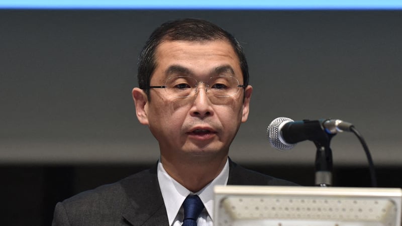 Airbags Takata : de fils prodige à renégat, comment l’héritier de la famille Takada a disparu des radars