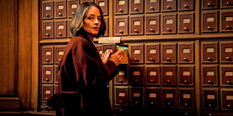 « Vie privée » : que retenir de ce film hitchcockien avec Jodie Foster, Virginie Efira et Daniel Auteuil ?