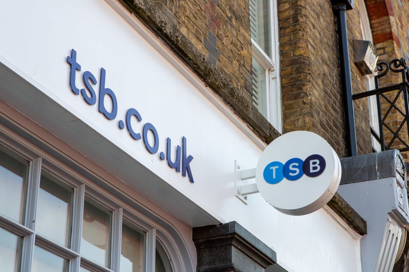 La autoridad británica de Competencia despeja la compra de TSB por el Santander