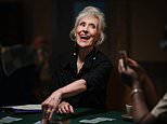 Loud music, flirting, strip poker...old folks homes never looked so fun, CHRISTOPHER STEVENS reviews Play For Today: Never Too Late