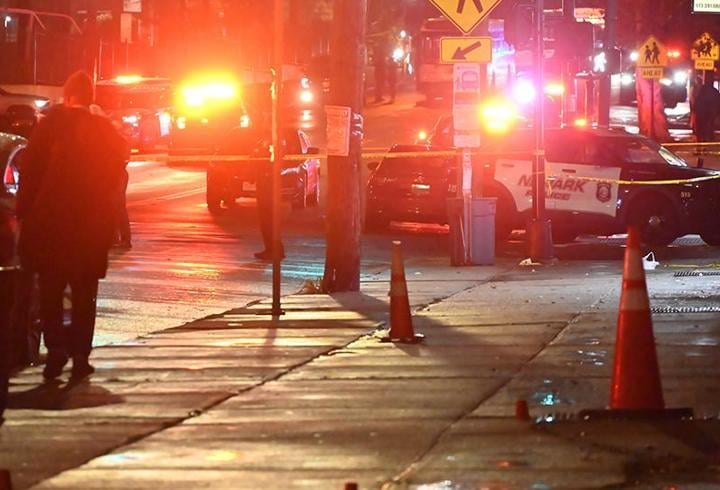 ABD'de kanlı gece! New Jersey'de silahlı saldırı: 1 çocuk 4 kişi hayatını kaybetti