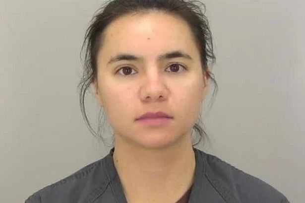 Teacher 'had sex with schoolboy, 14, and then stalked him after being dumped'