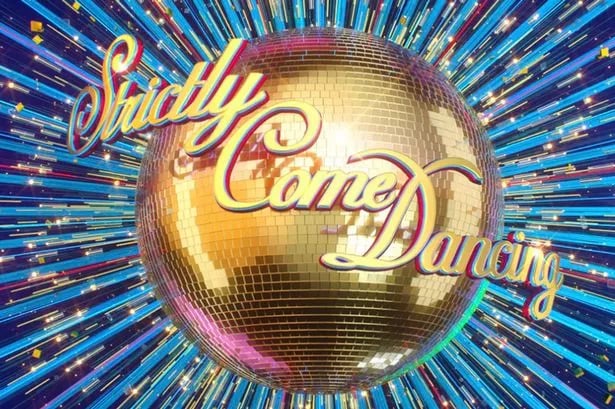 Strictly Come Dancing star arrested on suspicion of rape