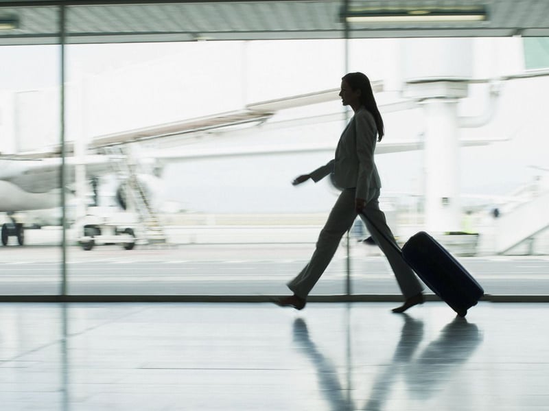 40% of young women would like to leave the U.S., with Canada the top destination: poll