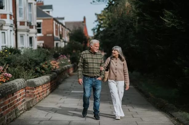 One simple daily habit could add 11 years to your life - and it's completely free