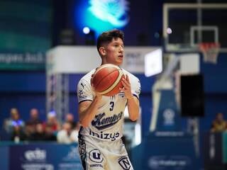 Basket. Élite 2 : « Il faut gagner ce match plus que les autres », les Béliers de Kemper n’ont pas le droit à l’erreur