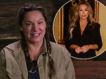Kelly Brook turned to me for help with her cheating ex-boyfriend - but showed her true colours later with brutal snub, says former I'm A Celebrity star