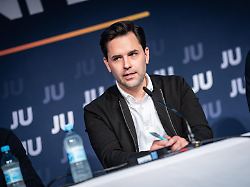 "SPD arbeitet mit Falschbehauptungen": Junge Union erhöht Druck auf Merz im Rentenstreit