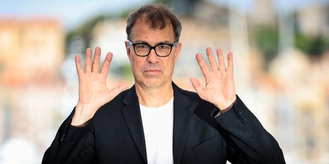 Dominik Moll : avec « Dossier 137 », « J’aimerais que le film puisse mettre un peu la lumière sur les victimes de violences policières »