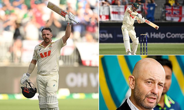 Revealed: Why Aussie cricket bosses will NOT be happy with Ashes hero Travis Head