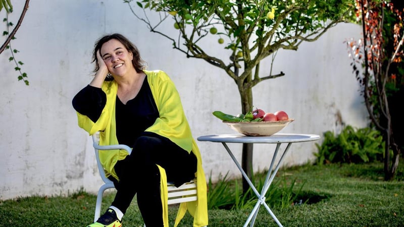 ‘Cuando despierto el cielo es rojo’