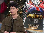 How Omid Scobie's Endgame rocked the monarchy - after Dutch translation named two 'royal racists' who discussed Prince Archie's skin colour