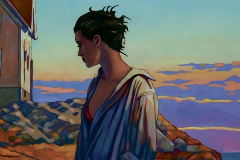 « Searoad » d’Ursula K. Le Guin : 34 ans après sa première publication, le roman enfin traduit en français