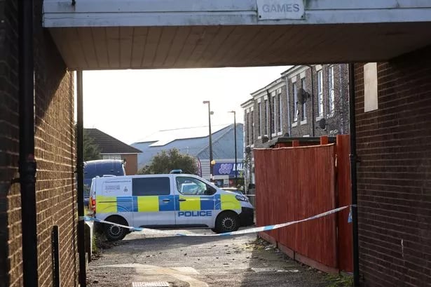 Police arrest man in attempted murder probe as woman fights for her life