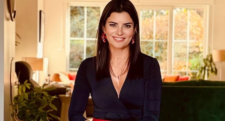 Ece Vahapoğlu iki aydır kanserle mücadele ettiğini açıkladı