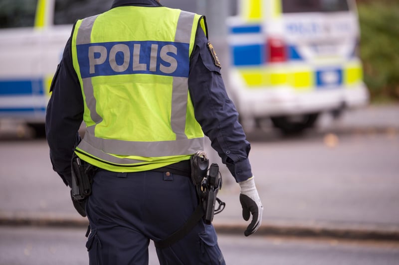 Suède : plusieurs personnes meurent renversées par un bus à Stockholm, indique la police