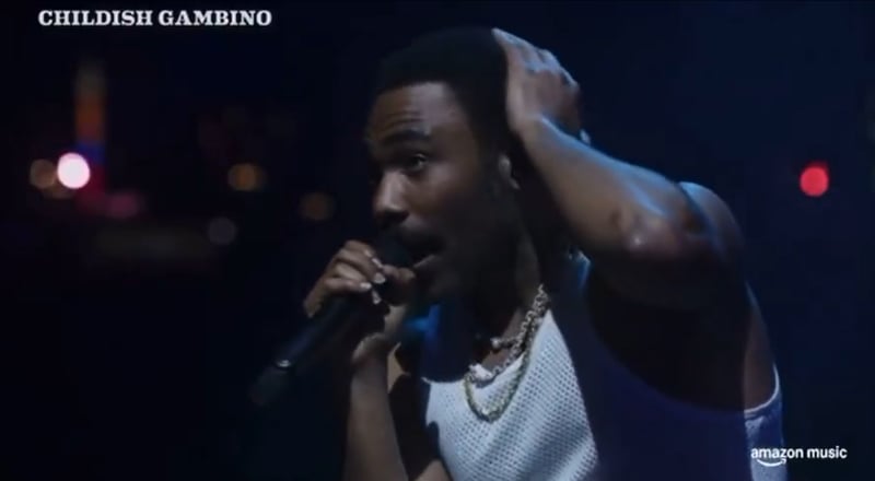 Donald Glover reveals scary health issue that forced him to cancel Childish Gambino tour