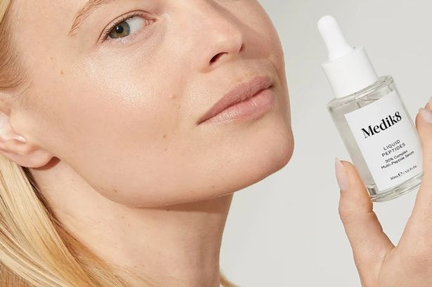 Medik8 fans are delaying Botox thanks to 'age-defying' serum with nearly £15 off