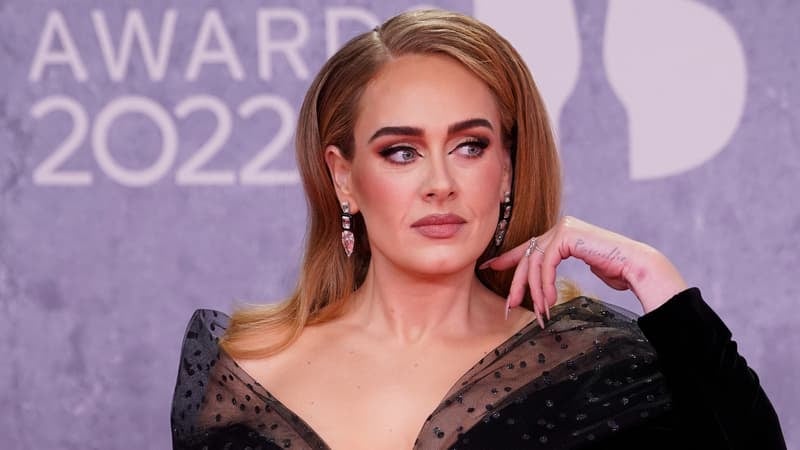La chanteuse Adele va faire ses débuts au cinéma dans un film de Tom Ford