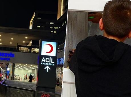 Başakşehir’de onlarca öğrenci zehirlenmişti… Kantinci çift gözaltına alındı