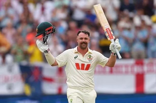 England suffer humiliating Ashes defeat as Australia romp to First Test win